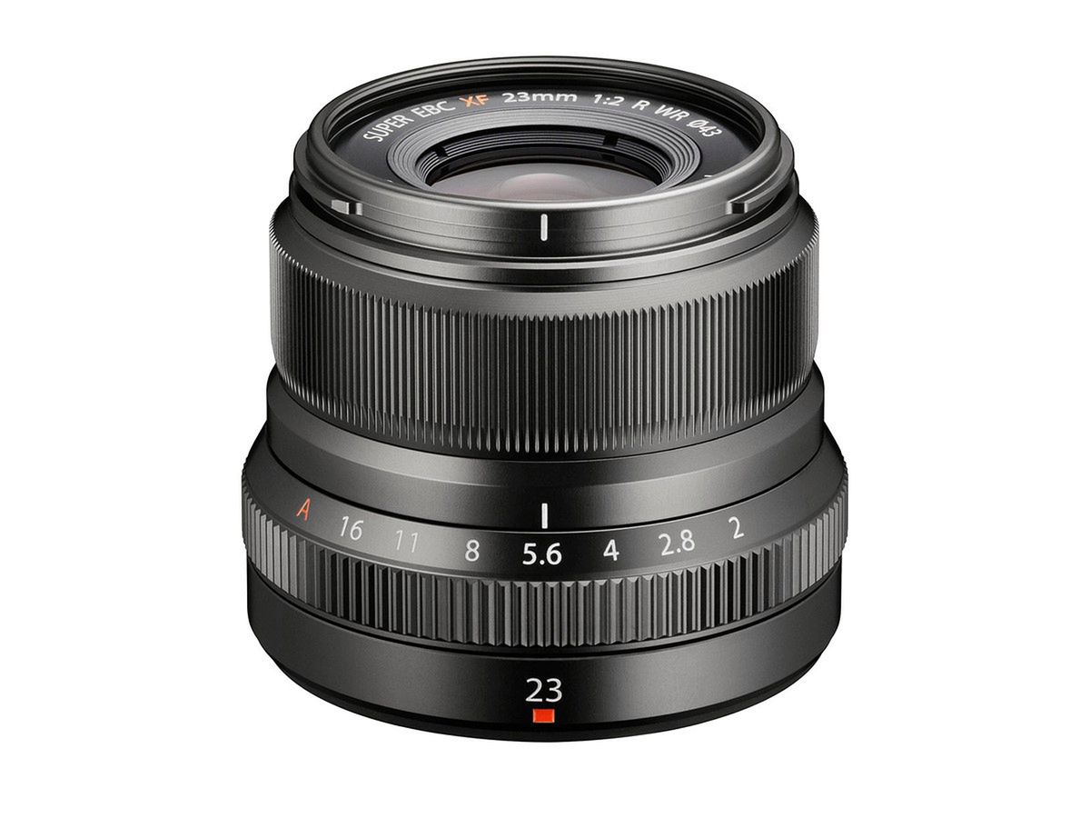 Stylowe, piękne i droższe - oto dwie nowe wersje flagowców Fujifilm X-T2 i X-Pro2 5