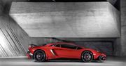 Lamborghini ograniczy produkcję Aventadora Superveloce