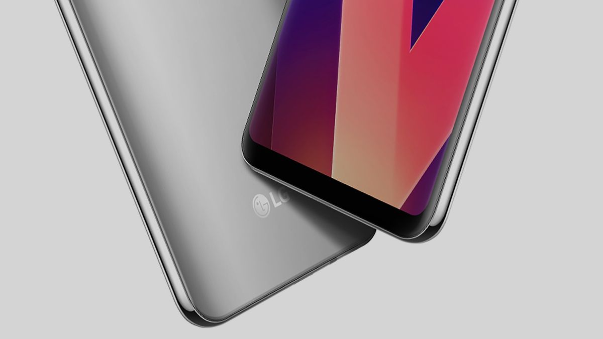 Nie macie wrażenia, że LG V30 jest... zbyt dobry? 1