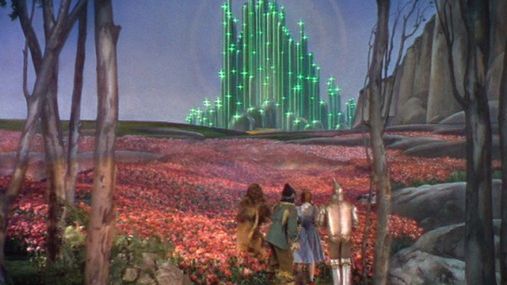 Sam Raimi nakręci prequel Czarnoksiężnika z Oz 1