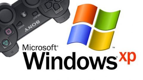 Graj na PC-ie za pomocą pada z PS3 1