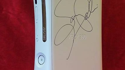 Xbox 360 za... milion dolarów 1