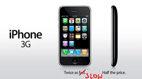 Apple i AT&T pozwane za sprzedanie za dużej ilości iPhone'ów