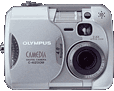 Olympus D-40 Zoom (C-40 Zoom)