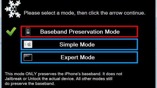 iH8sn0w pracuje nad sn0wbreeze 2.2 dla iOS 4.2.1 1