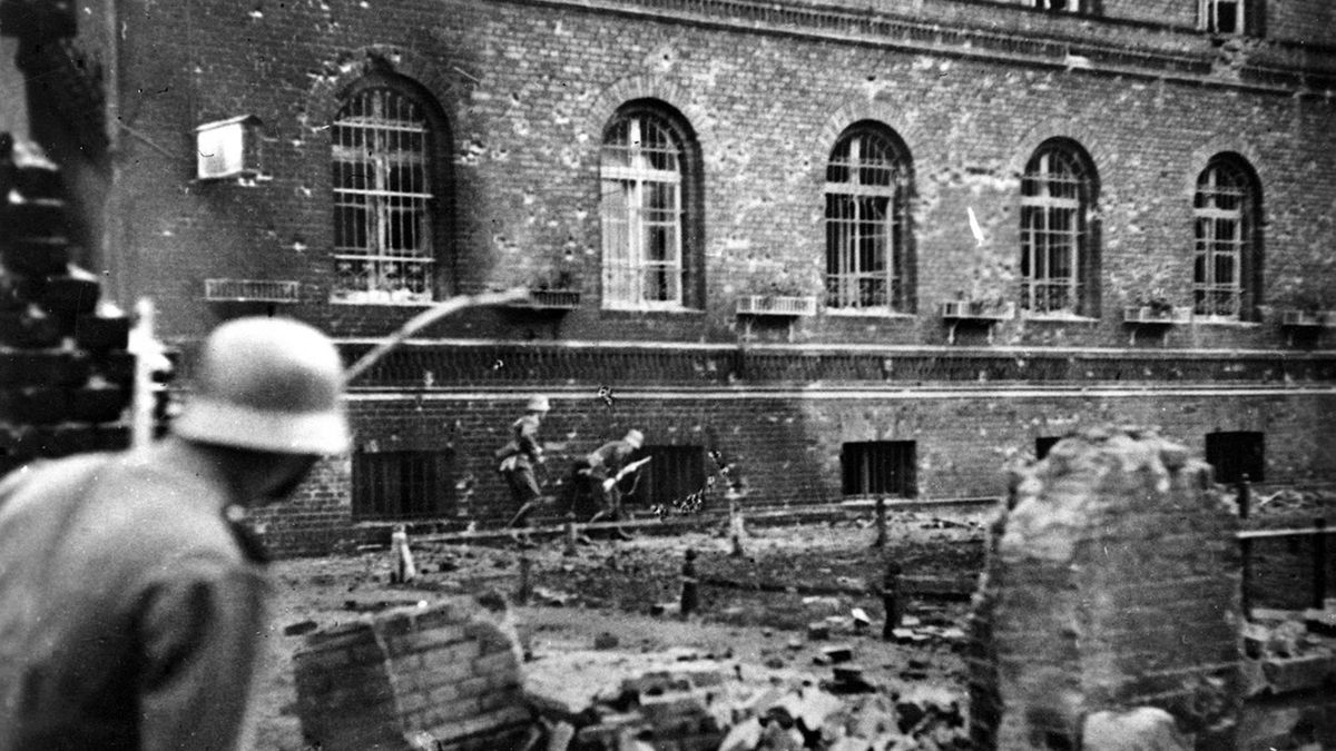 Wiedza niemieckich uczniów 