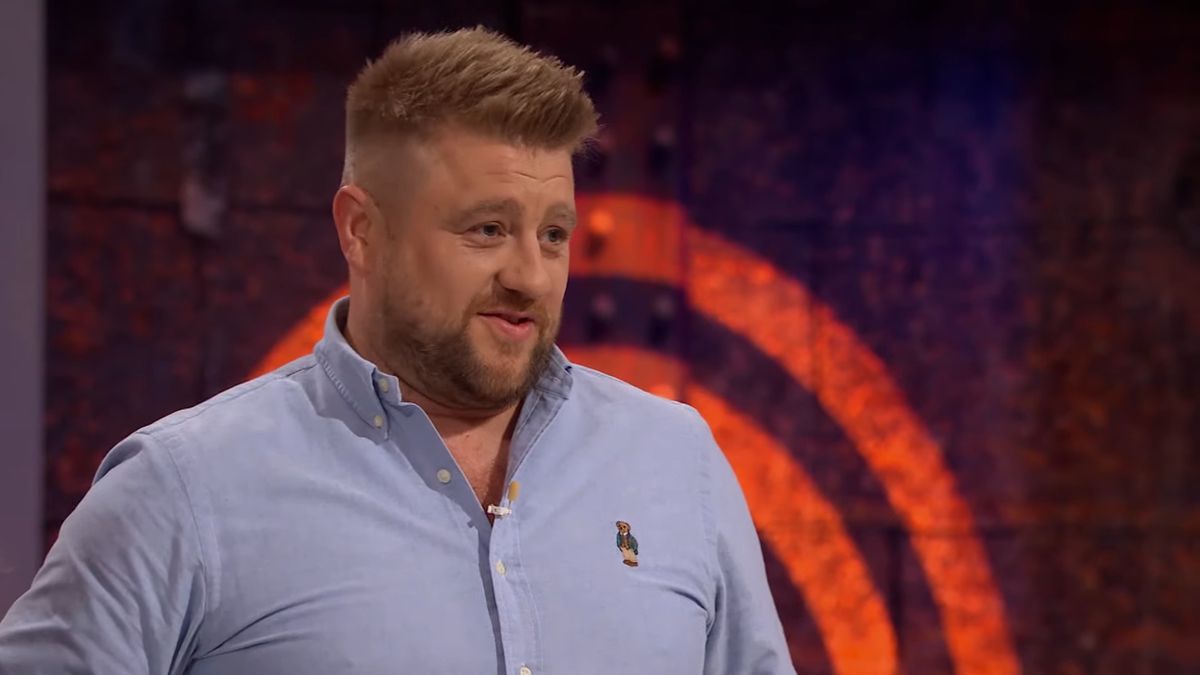 Tomasz Jakubiak wyznaje, że zdradził partnerkę