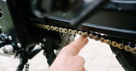 Pierwszy motocykl i co dalej? 5 rzeczy, o których musi pamiętać motocyklista