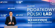 2022 rok w 12 tweetach. "Polski Ład wywołał chaos, jakiego nie znaliśmy"
