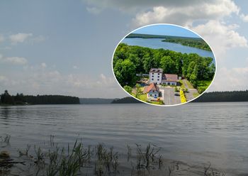 "Obiekt z duszą i potencjałem" wystawiony na sprzedaż. Cena? Prawie 10 mln zł