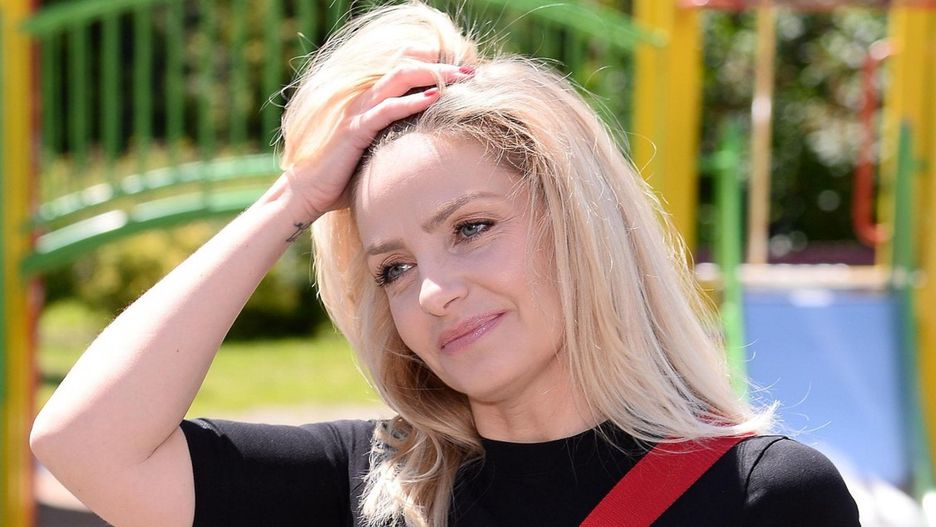 Maja Frykowska ubolewa nad stanem polskich reality show.