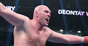 George Floyd nie żyje. Tyson Fury o rasizmie: "Jestem białym mężczyzną"