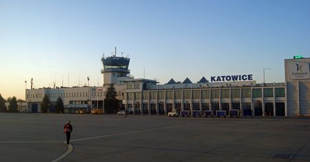 Chciała spędzić święta w Egipcie. Z lotniska zgarnęła ją policja