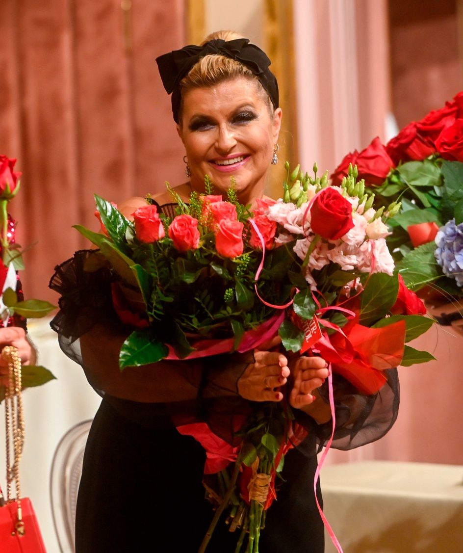 Katarzyna Skrzynecka