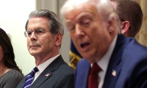 USA złagodziły sankcje na rosyjską ropę. Oni dalej nie mogą jej kupić. Lista krajów