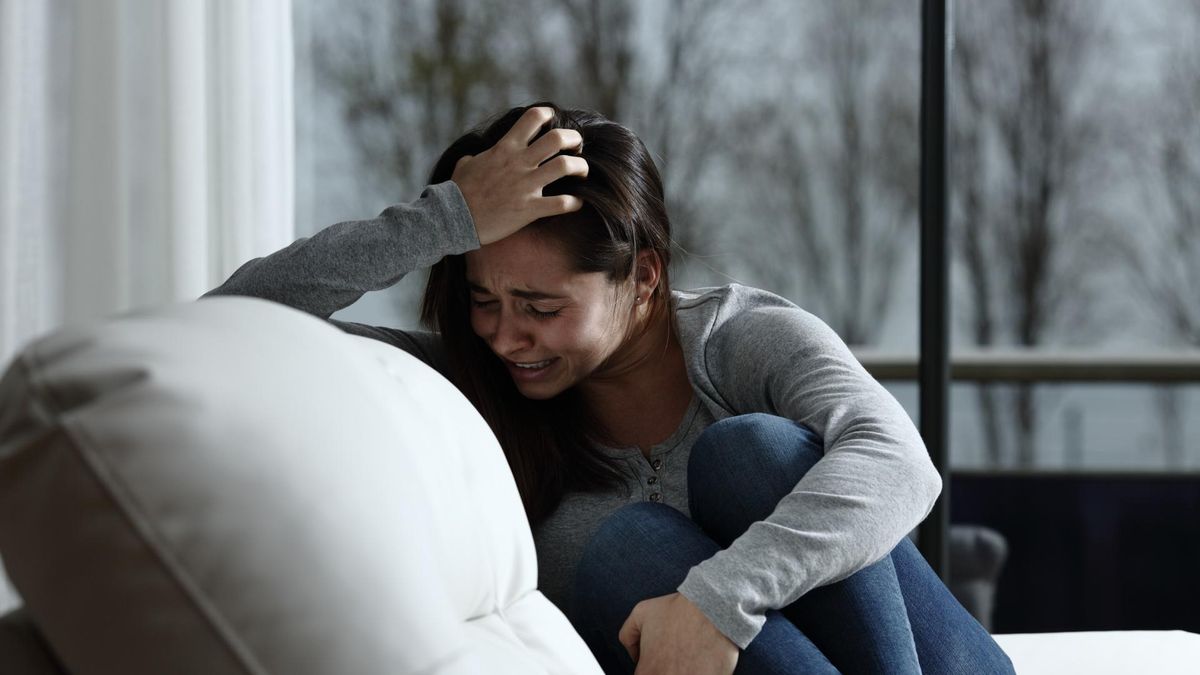 Sympramol jest lekiem przeciwlękowym, przeciwdepresyjnym i uspokajającym