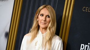 Celine Dion szczerze o chorobie. Objawy miała już 17 lat temu