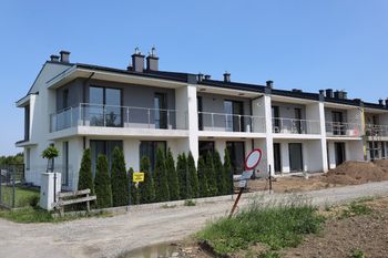 Rzeszów: Nowe fakty w sprawie pożaru szeregówki przy ul. Wojtyły