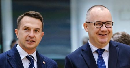 Ministerstwo publikuje mapę. Fundusz Sprawiedliwości faworyzował jedną partię