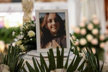 Śmierć 14-latki z Andrychowa. Trzej policjanci staną przed sądem