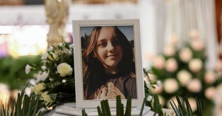 Śmierć 14-latki z Andrychowa. Trzej policjanci staną przed sądem
