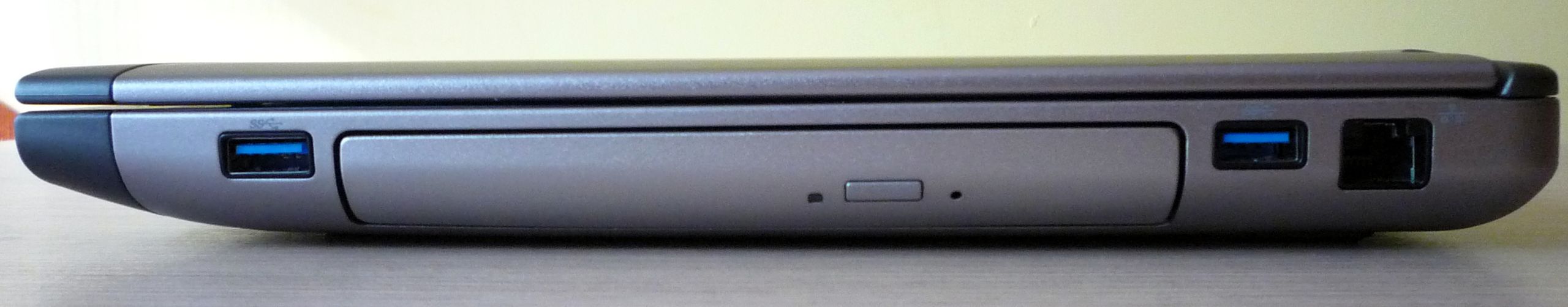 Dell Vostro 3460 – test [14", Core i5-3210M, GeForce GT 630M] 7