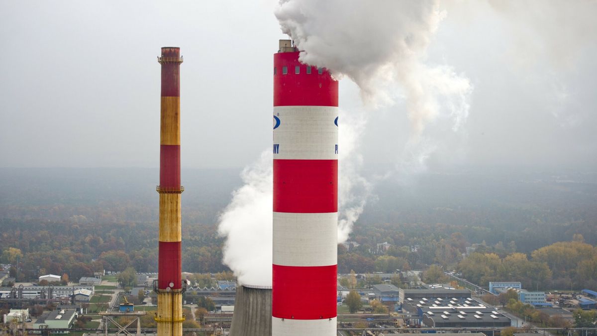 Grupa Azoty zapewnia, że realizuje dostawy CO2 