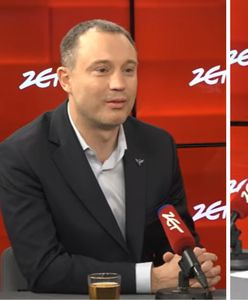 Ostra dyskusja w programie na żywo. "Jesteśmy gorsi od Putina?"