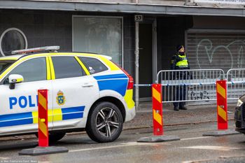 Wstrząsające zabójstwo w Szwecji. 12-latek wykonał egzekucję