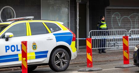 Wstrząsające zabójstwo w Szwecji. 12-latek wykonał egzekucję
