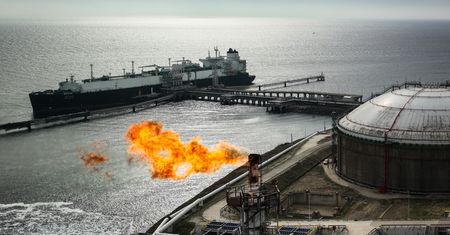 Europa wciąż kupuje gaz z Rosji. Import znów wzrósł