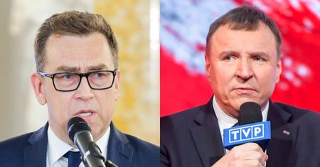 Maciej Orłoś ostro o udziale w gali Wiktorów: "Obecność na tym wydarzeniu to legitymizowanie PROPAGANDY TVP"