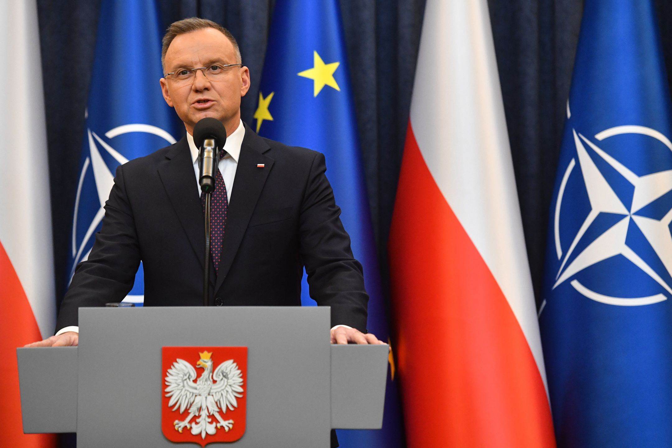 Andrzej Duda
