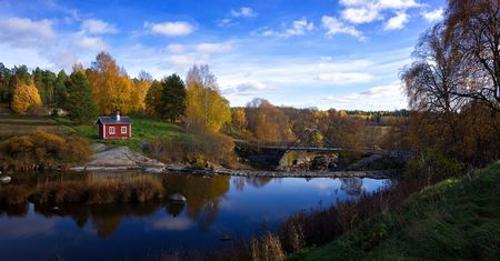 Finlandia. Dane o dochodach najbogatszych były jawne. Coś się zaczyna zmieniać