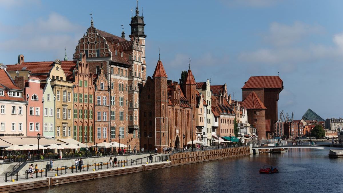 Gdańsk