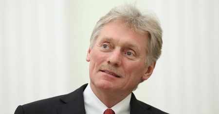 Kreml o zakończeniu wojny w Ukrainie. Pieskow zabrał głos