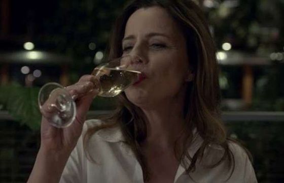 Pijana prokurator kompromituje się w mediach. 4 stycznia premiera filmu "Zabawa zabawa"