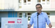 PiS z kontrowersyjnym wsparciem. Premier wyjaśnia