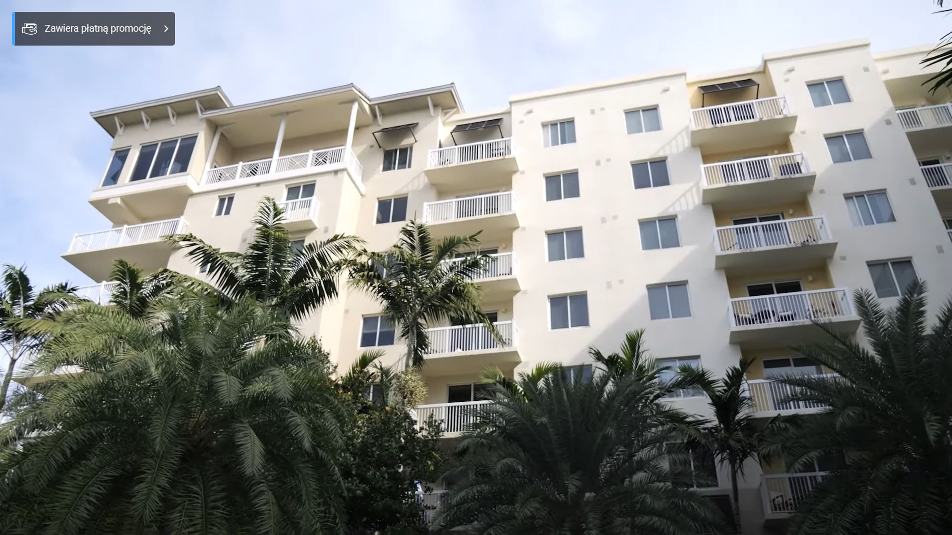 Tak mieszka Caroline Derpienski