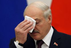 Łukaszenka: Nie popierałem żadnych działań wojennych. I nie będę popierał
