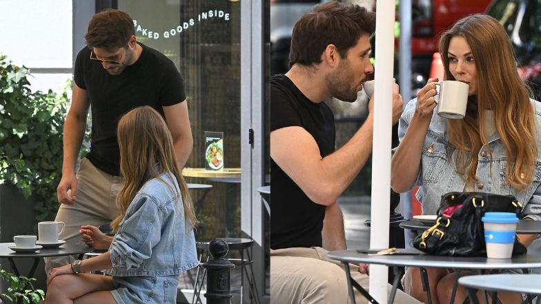 Małgorzata Tomaszewska, Jan Pirowski