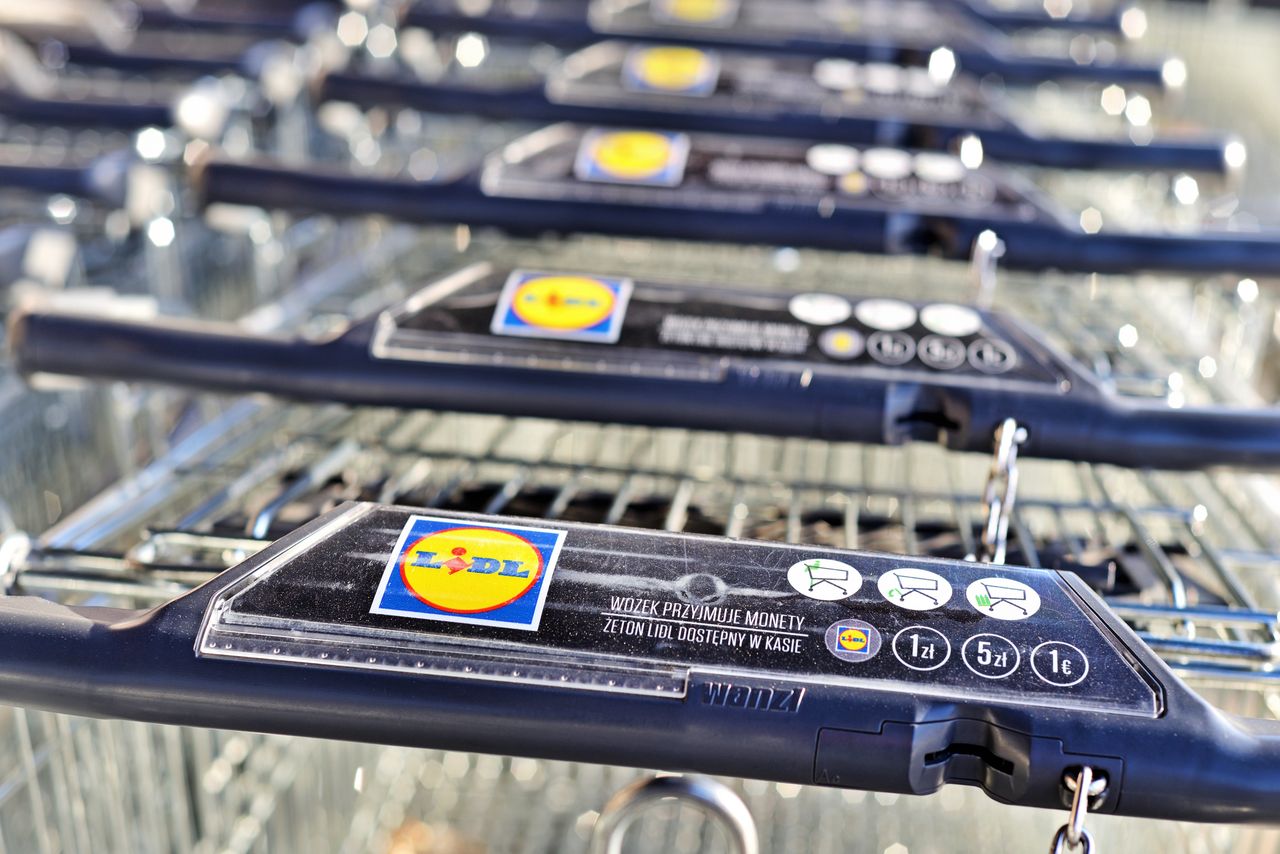 Lidl odda całą kwotę za zakup tego produktu. Tylko cztery dni promocji 