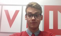 Ziemowit Kossakowski: tekst o podróżach strajkujących lekarzy zlecił mi Samuel Pereira i za niego chwalił