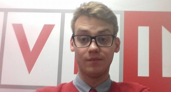 Ziemowit Kossakowski: tekst o podróżach strajkujących lekarzy zlecił mi Samuel Pereira i za niego chwalił