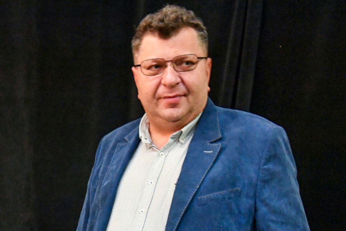 Zbigniew Stonoga pisze o operacji. "Jest bardzo źle"