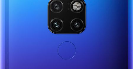 Wygląda na to, że poznaliśmy specyfikację Huawei Mate 30 Lite