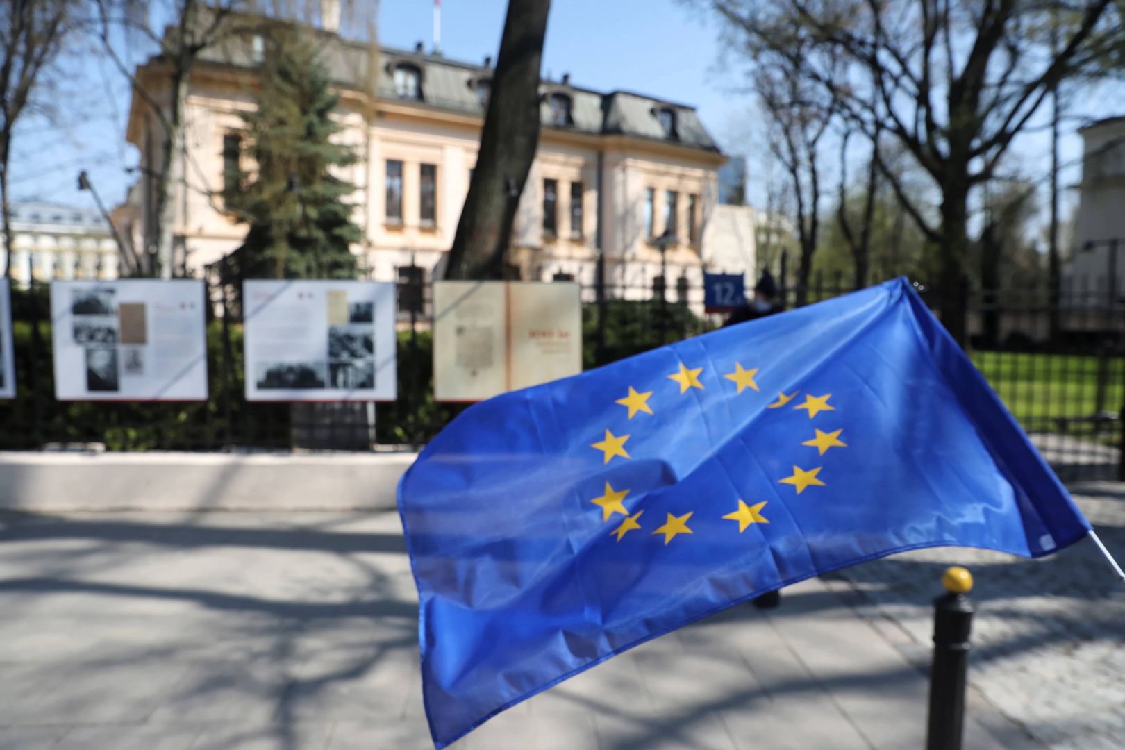 Na początku sierpnia Trybunał Konstytucyjny ma wydać orzeczenie w sprawie relacji między konstytucją a prawem unijnym 