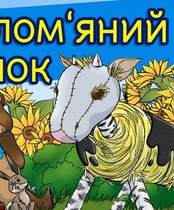 Українські казки в аудіоверсії українською та польською: де послухати