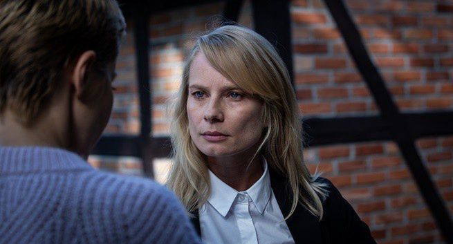 „Chyłka - Zaginięcie” od 26 grudnia w Player.pl