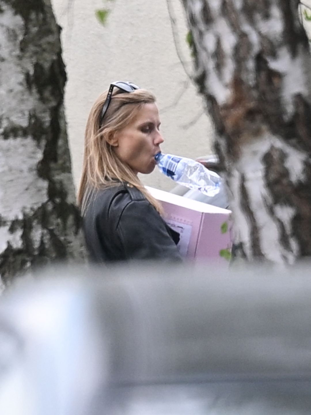 Agnieszka Kaczorowska